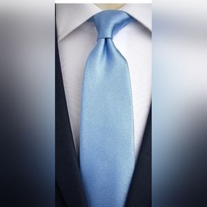 - Silk 100% mens tie  #636